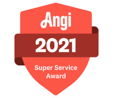 Angi Leads Award